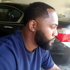 Meet your Posher, Jerrell